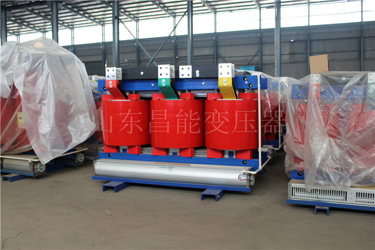 东营SCB10-1250KVA干式变压器